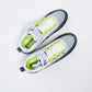Nike SB - Air Max Ishod "Neon" (Black/Neon Yellow-Anthracite-Lt Graphite)