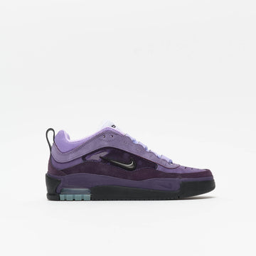 Nike SB - Air max Ishod (Grand Purple/black-noble Purple)