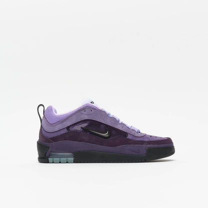 Nike SB - Air max Ishod (Grand Purple/black-noble Purple)