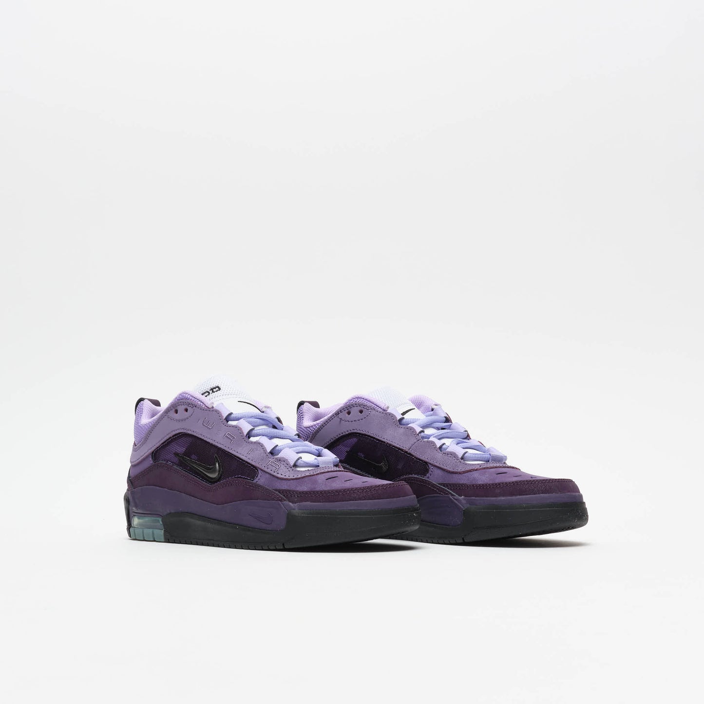 Nike SB - Air max Ishod (Grand Purple/black-noble Purple)