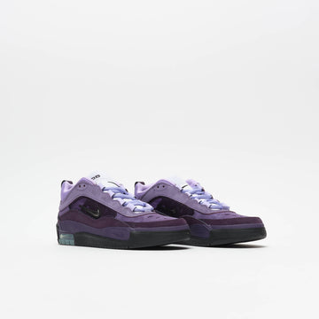 Nike SB - Air max Ishod (Grand Purple/black-noble Purple)