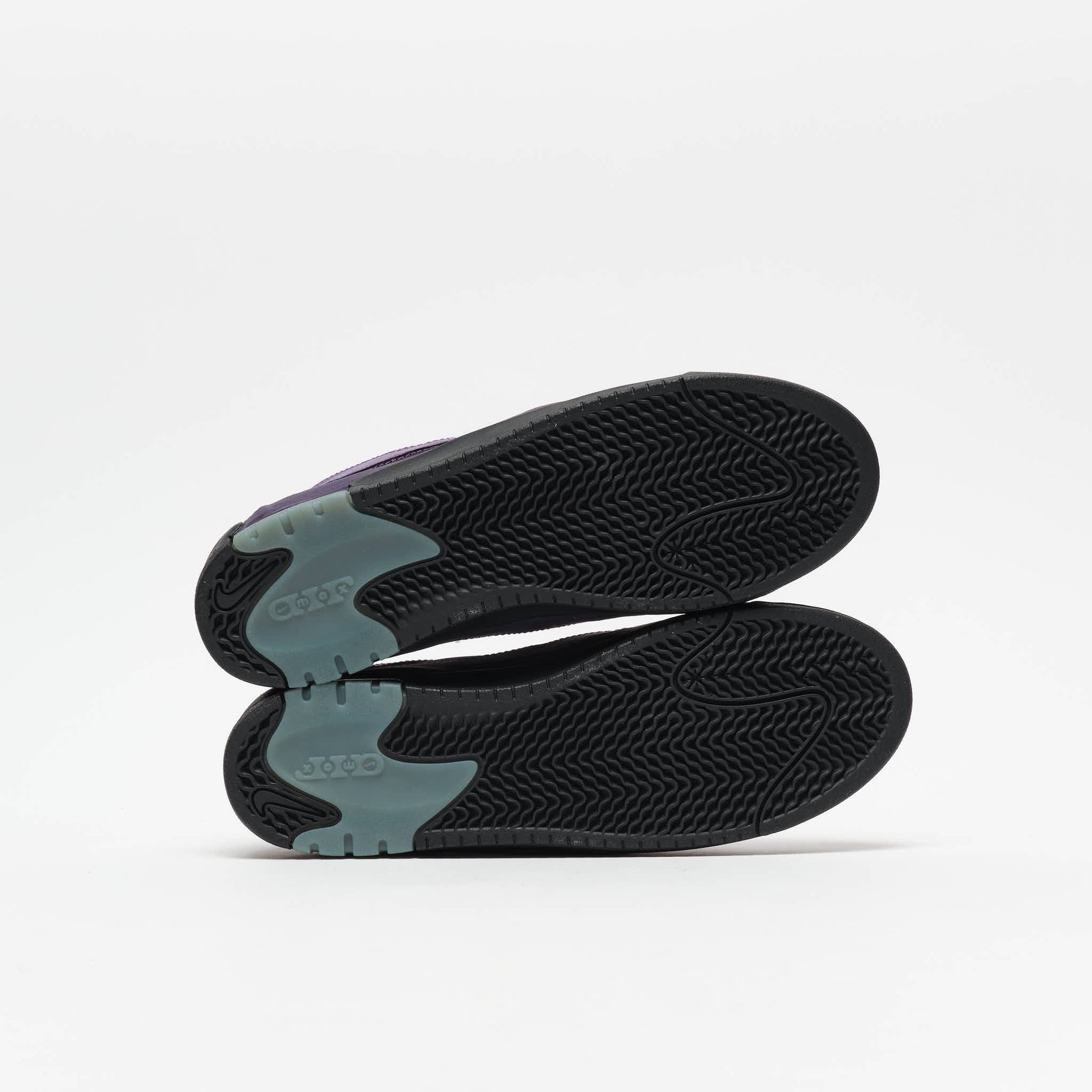 Nike SB - Air max Ishod (Grand Purple/black-noble Purple)
