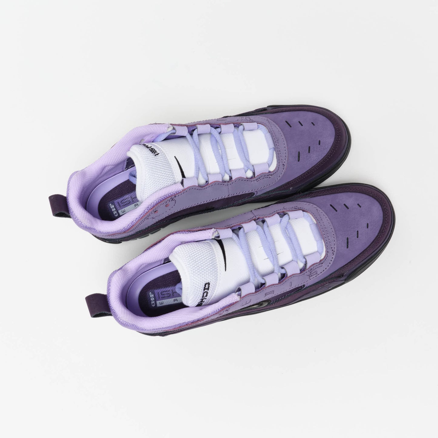 Nike SB - Air max Ishod (Grand Purple/black-noble Purple)