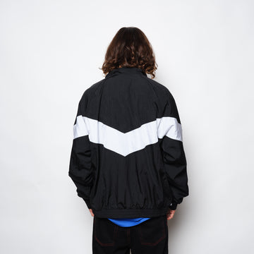 NIKE SB - Pavan Skate Jacket Black/Black/White