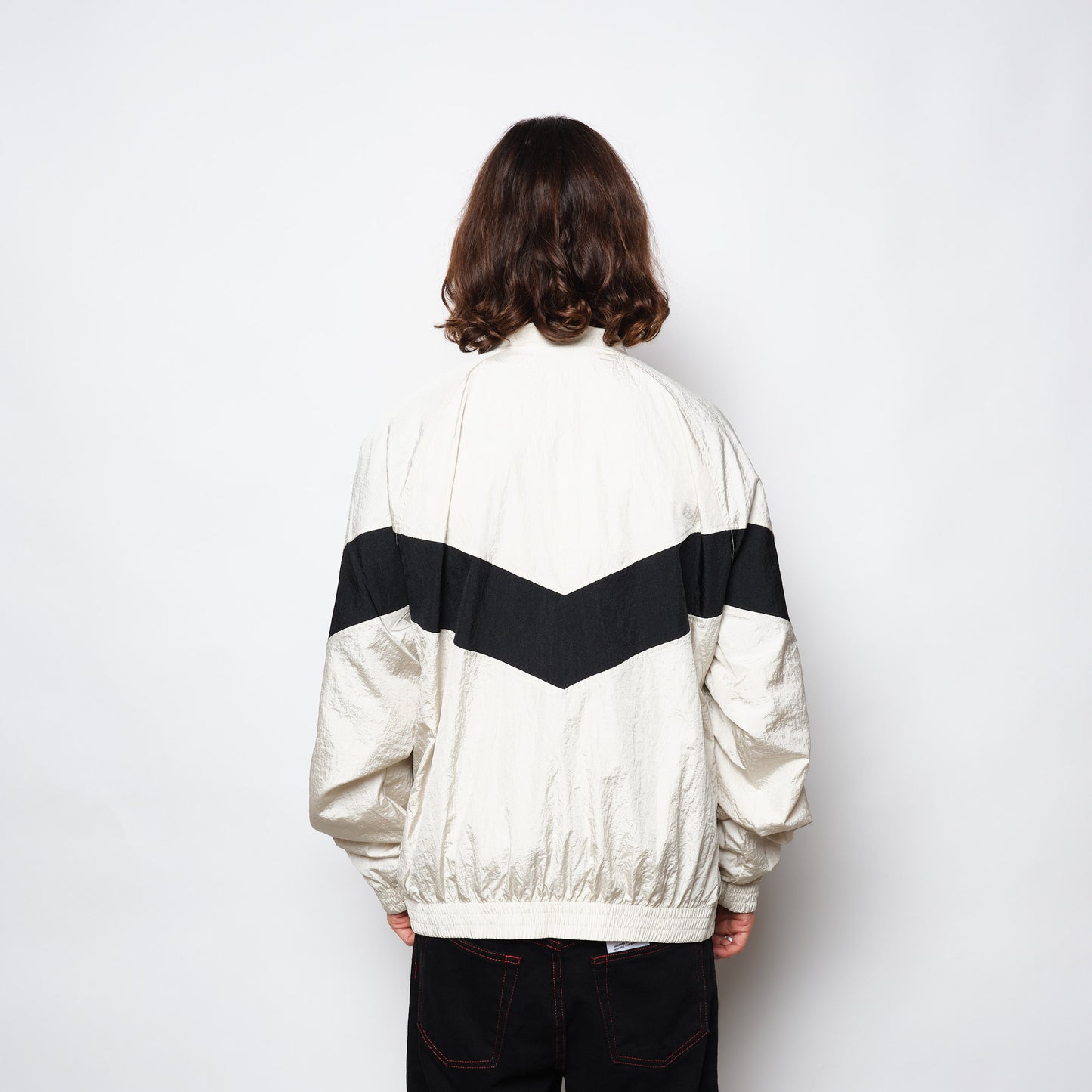 NIKE SB - Pavan Skate Jacket Light Orewood Brown/Black/White