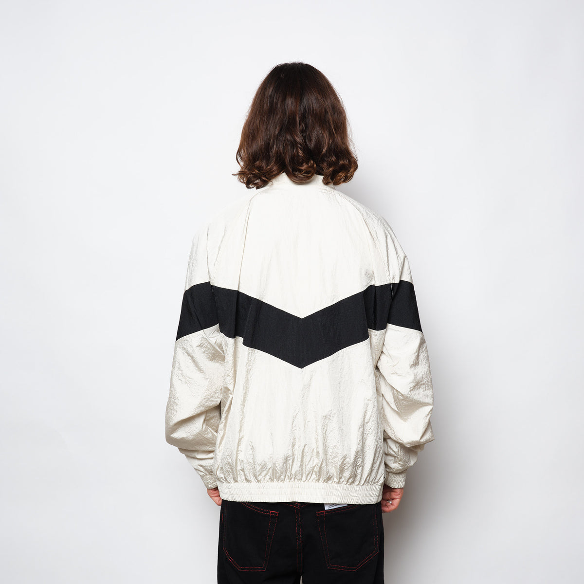 NIKE SB - Pavan Skate Jacket Light Orewood Brown/Black/White