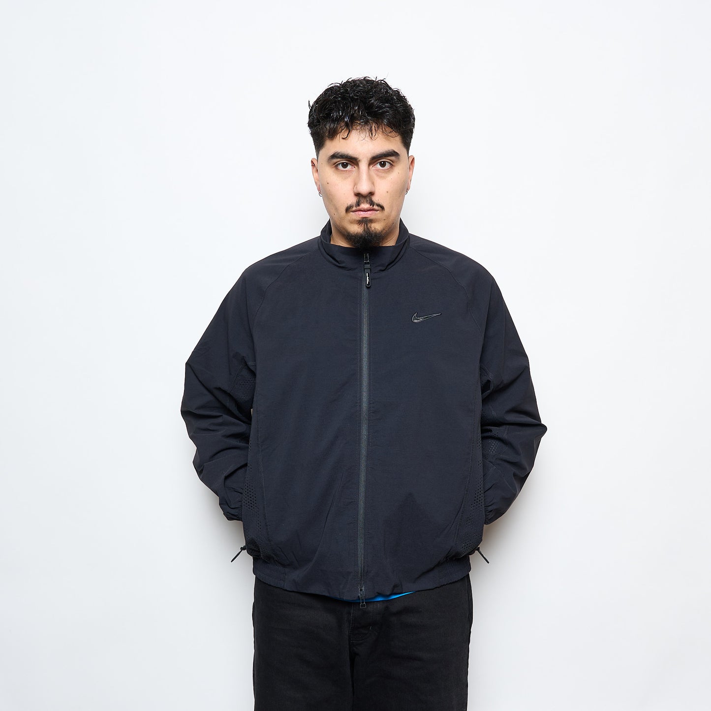 Nike SB - Ishod Trak Jacket (Black) IF0438-010