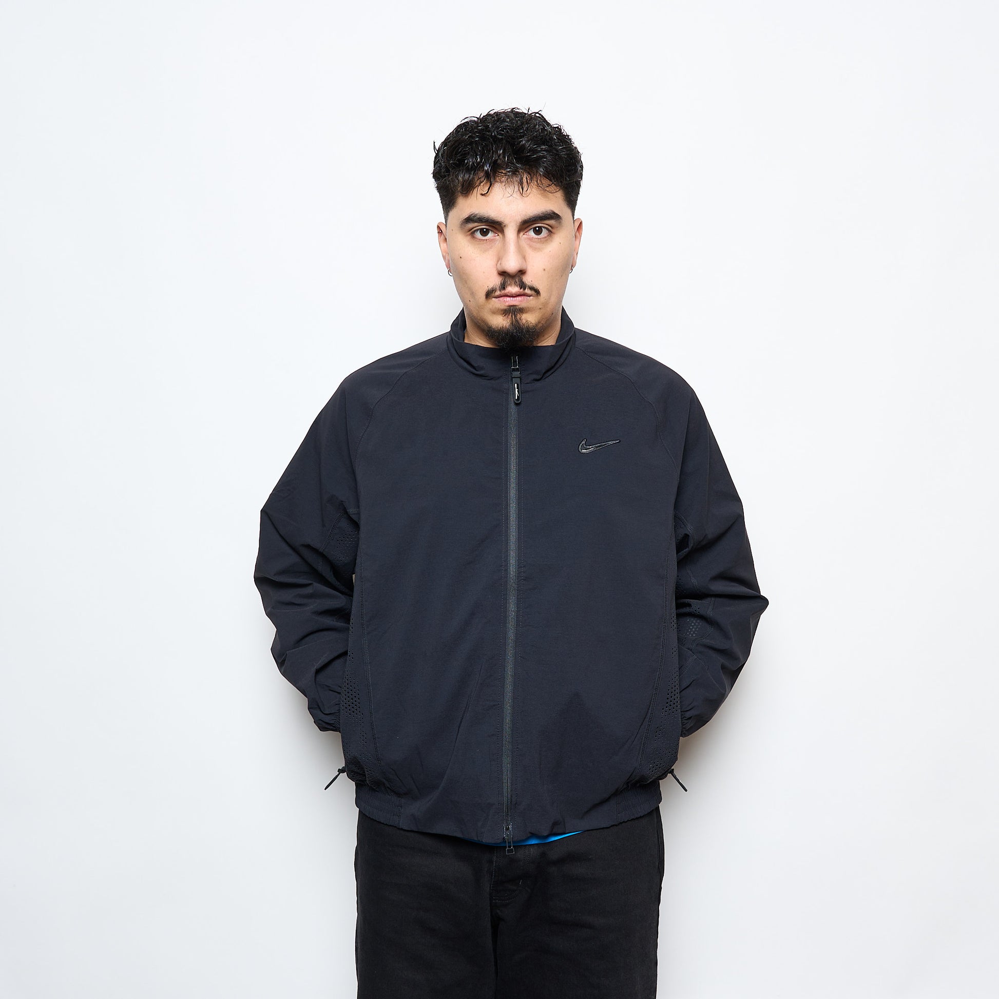 Nike SB - Ishod Trak Jacket (Black) IF0438-010