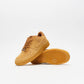 Nike SB - Zoom Air Force 1 Premium Suede (Flax/Flax-Gum Light Brown)