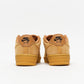 Nike SB - Zoom Air Force 1 Premium Suede (Flax/Flax-Gum Light Brown)