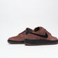 Nike SB Air Force 1 Low Light Chocolate Black HM8517-201