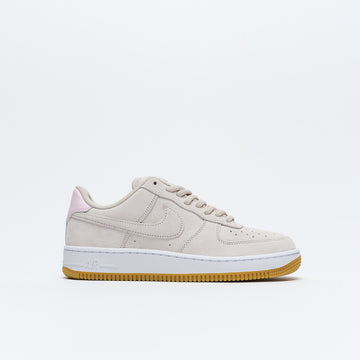 Nike SB - Air Force 1 (Lt Orewood Brn/Lt Orewood Brn-White)