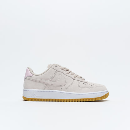 Nike SB - Air Force 1 (Lt Orewood Brn/Lt Orewood Brn-White)