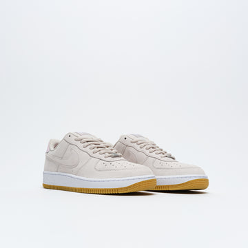 Nike SB - Air Force 1 (Lt Orewood Brn/Lt Orewood Brn-White)