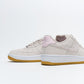 Nike SB - Air Force 1 (Lt Orewood Brn/Lt Orewood Brn-White)