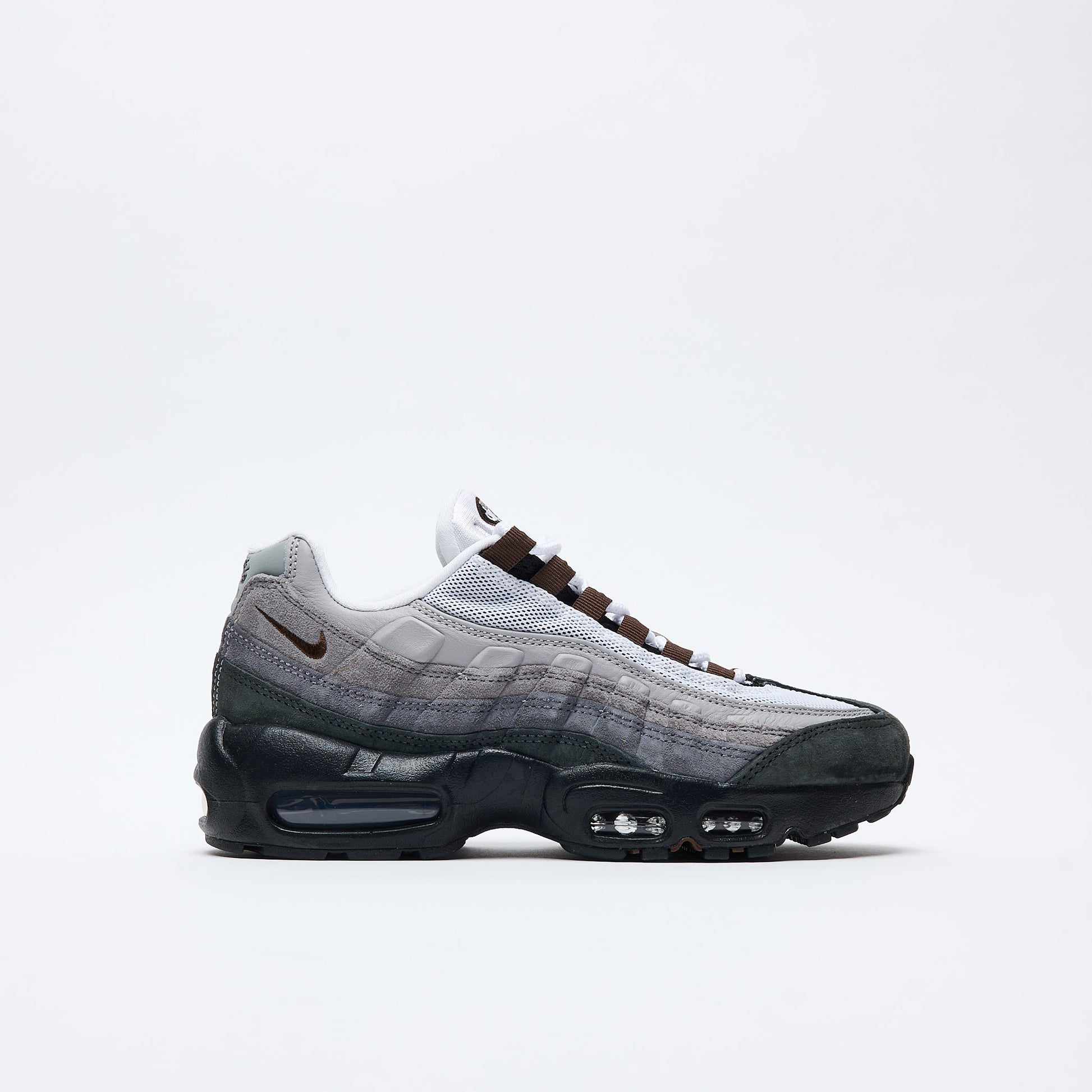 Nike SB - Air Max 95 (Black/Cacao Wow-Anthracite-lt graphite)