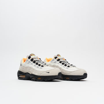 Nike SB Air Max 95 Club 58 Sail Laser Orange "World Cup"  IQ8395-100