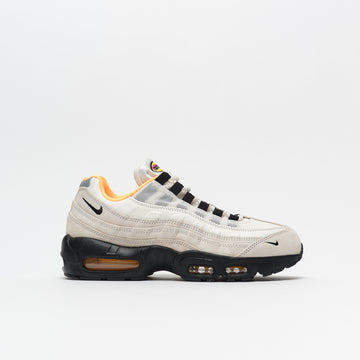Nike SB Air Max 95 Club 58 Sail Laser Orange "World Cup"  IQ8395-100