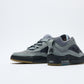 NIke SB - Air Max Ishod ISO (Cool Grey/Black-Cool Grey-Dark Grey)