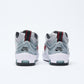 Nike SB - Air Max Ishod Premium "Silver Bullet" (Metallic Silver/Varsity Red)