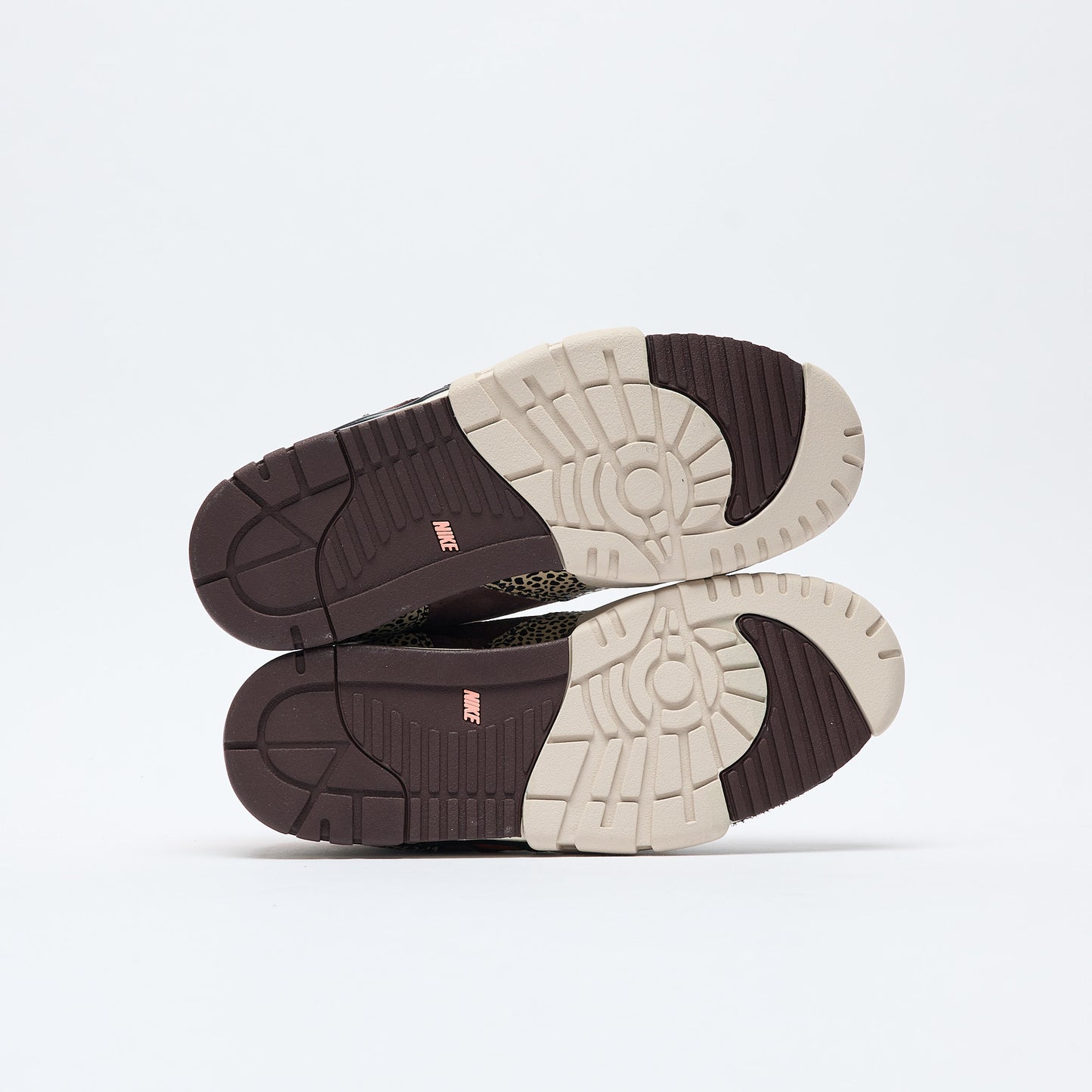 Arts & Rec x Nike SB - Air Trainer 1 Mid (Limestone/Pink Quartz-Earth-Dusty Peach)