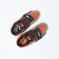 Arts & Rec x Nike SB - Air Trainer 1 Mid (Limestone/Pink Quartz-Earth-Dusty Peach)