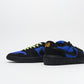Nike SB Code 58 Racer Blue/Black/Light Lemon Twist/Black IB0108-400