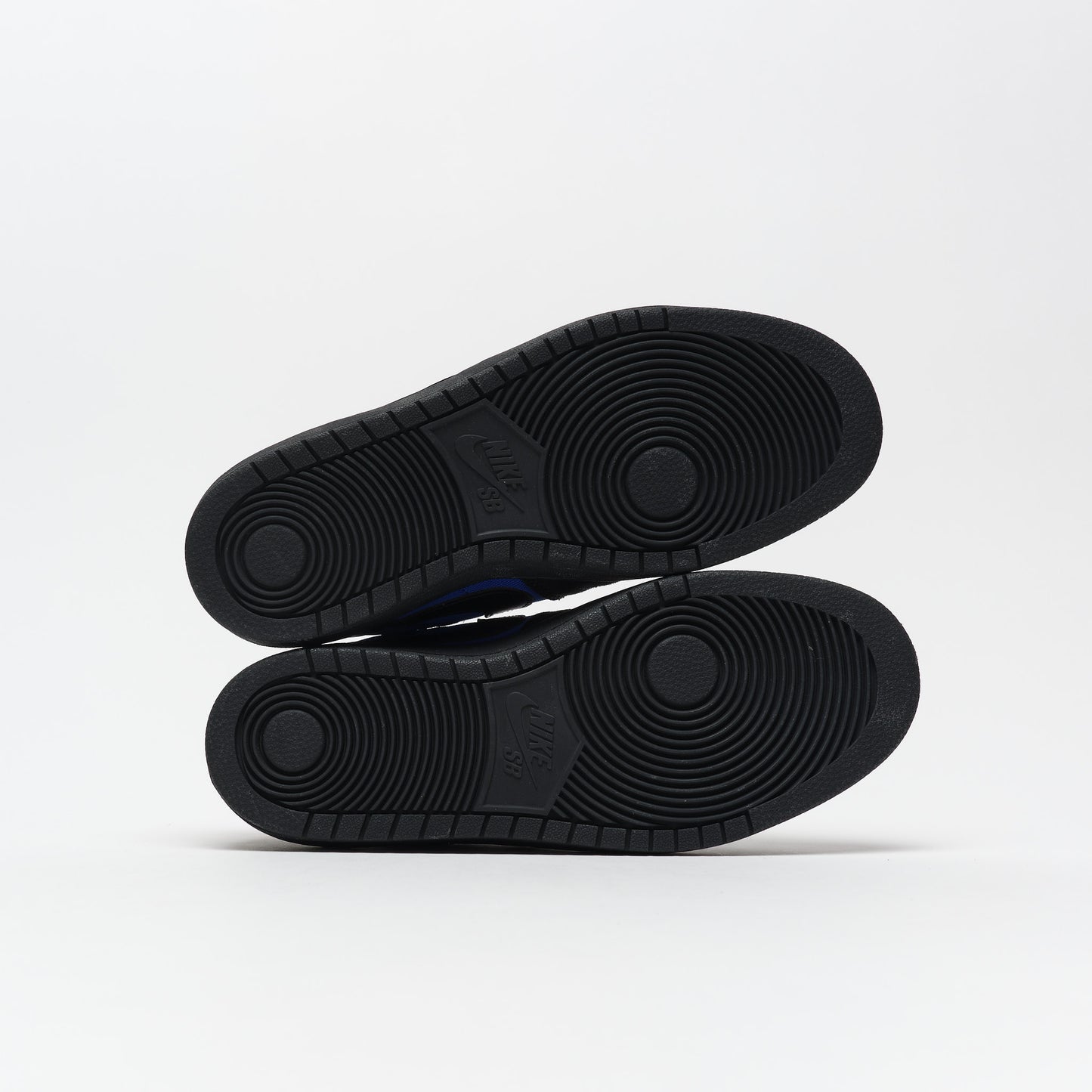 Nike SB Code 58 Racer Blue/Black/Light Lemon Twist/Black IB0108-400