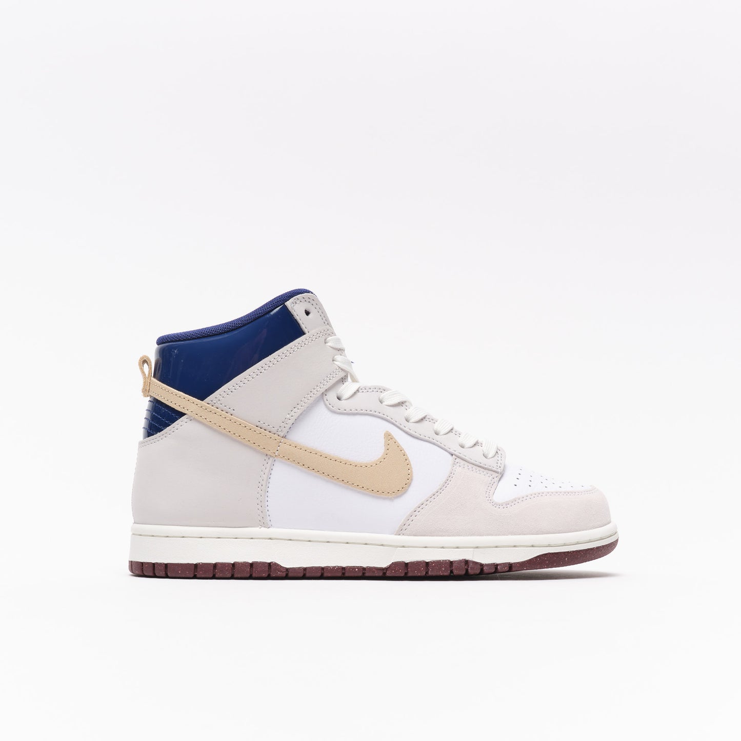 Nike SB Dunk High Pro QS "Beyond" IU4491-100