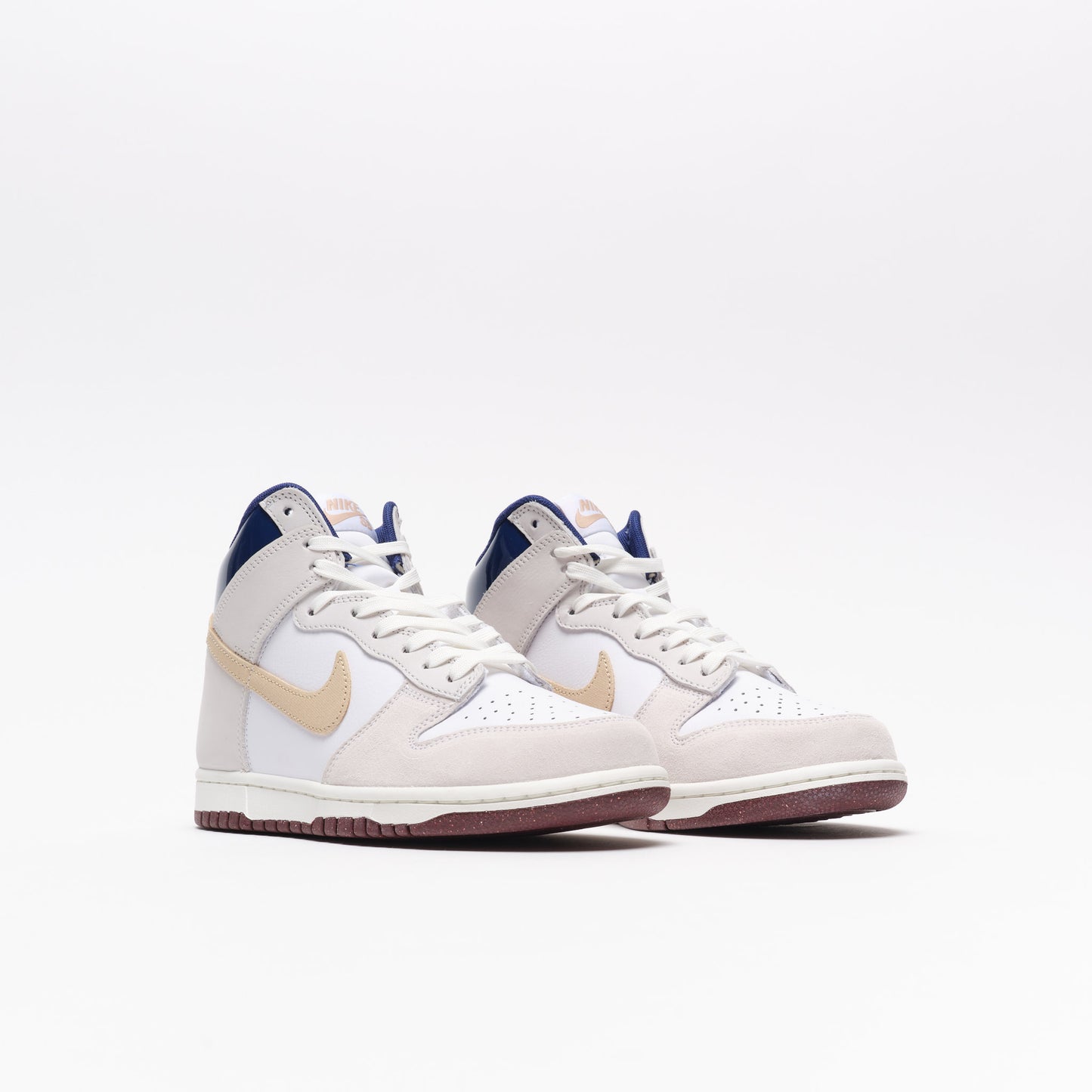 Nike SB Dunk High Pro QS "Beyond" IU4491-100