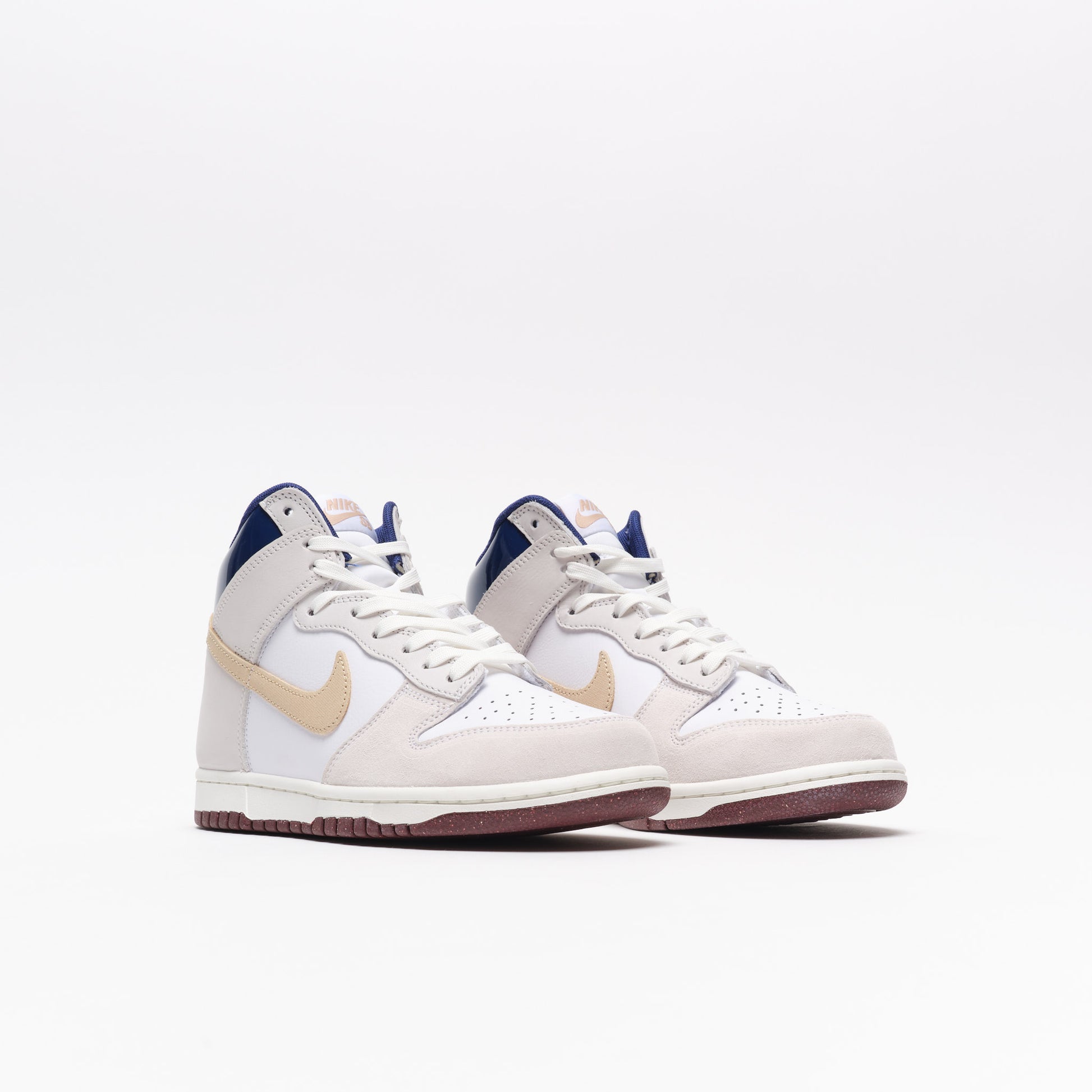 Nike SB Dunk High Pro QS "Beyond" IU4491-100