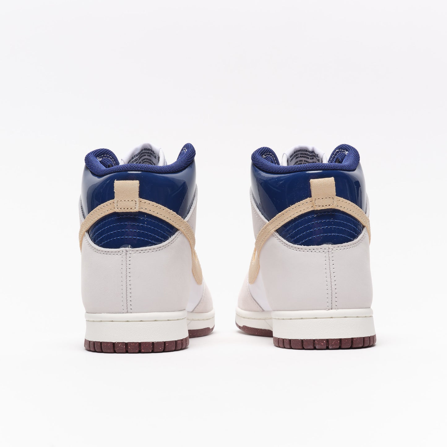 Nike SB Dunk High Pro QS "Beyond" IU4491-100