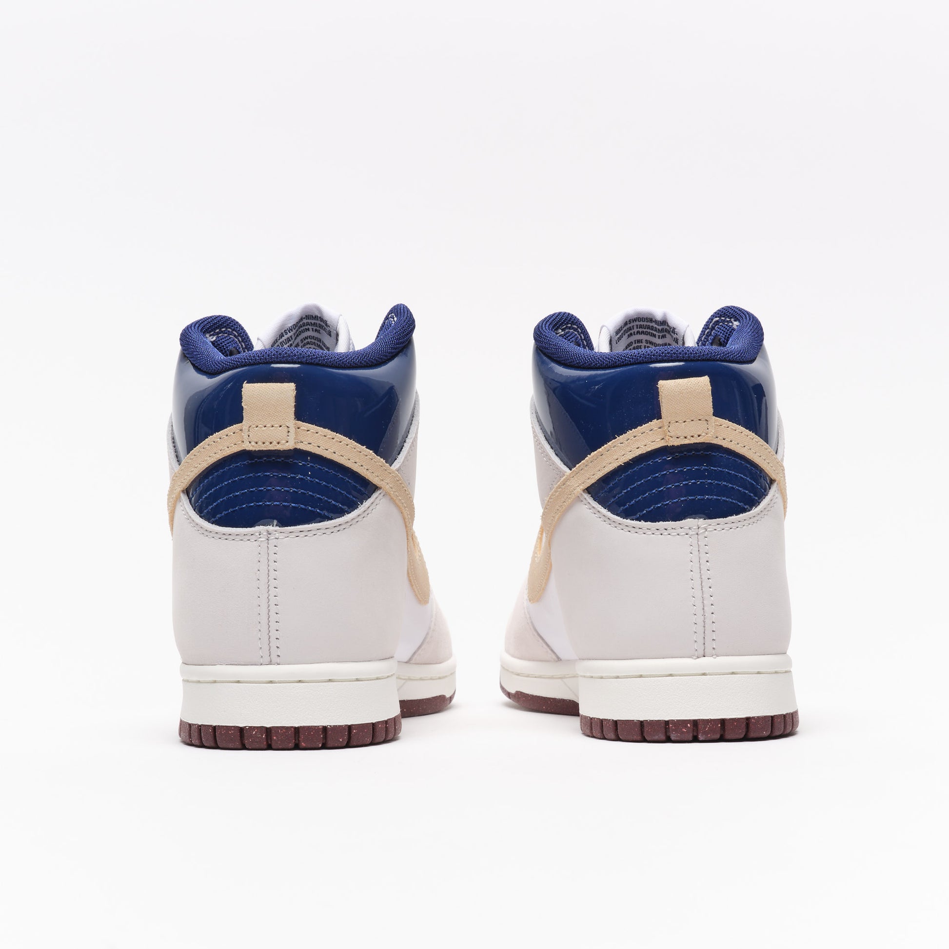 Nike SB Dunk High Pro QS "Beyond" IU4491-100