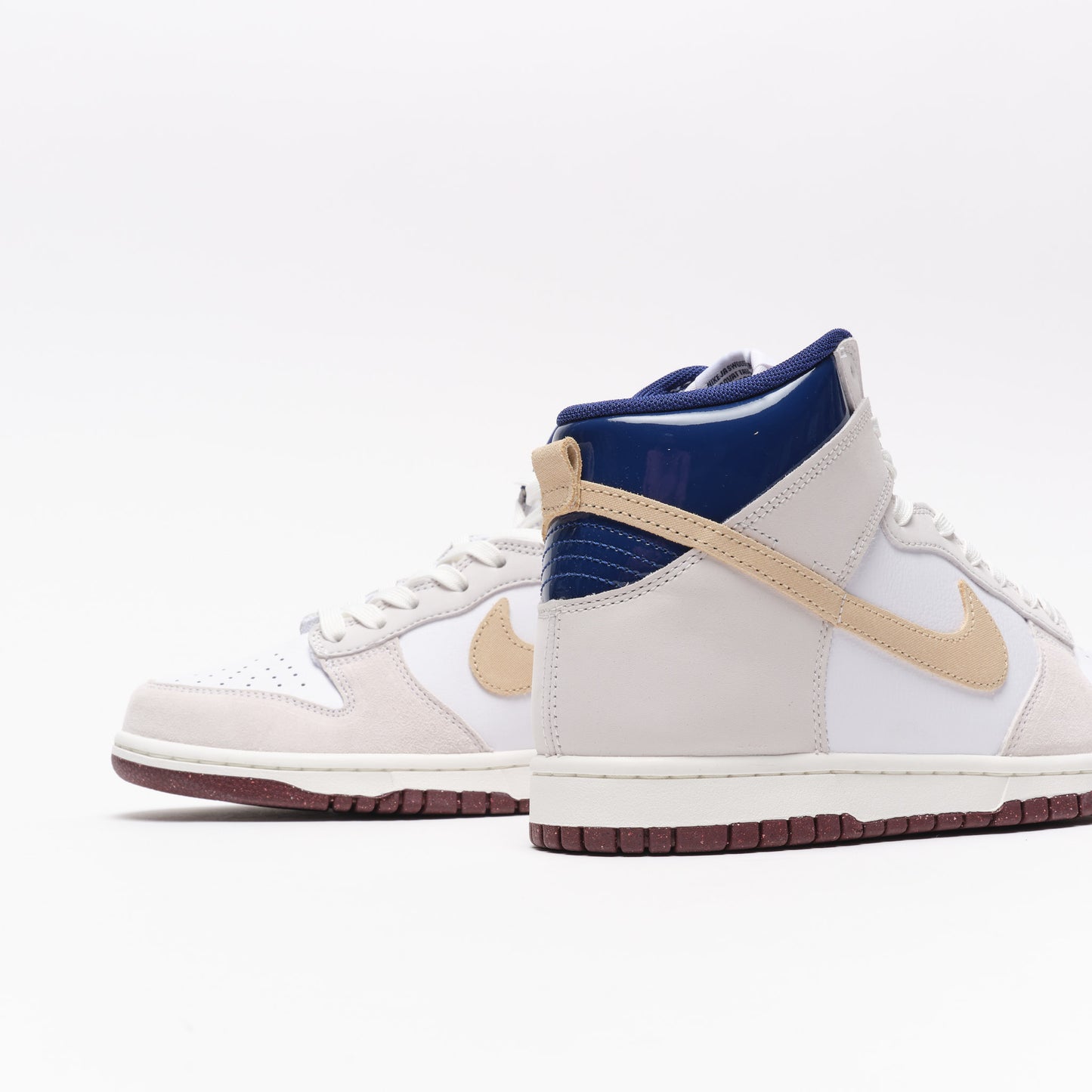 Nike SB Dunk High Pro QS "Beyond" IU4491-100