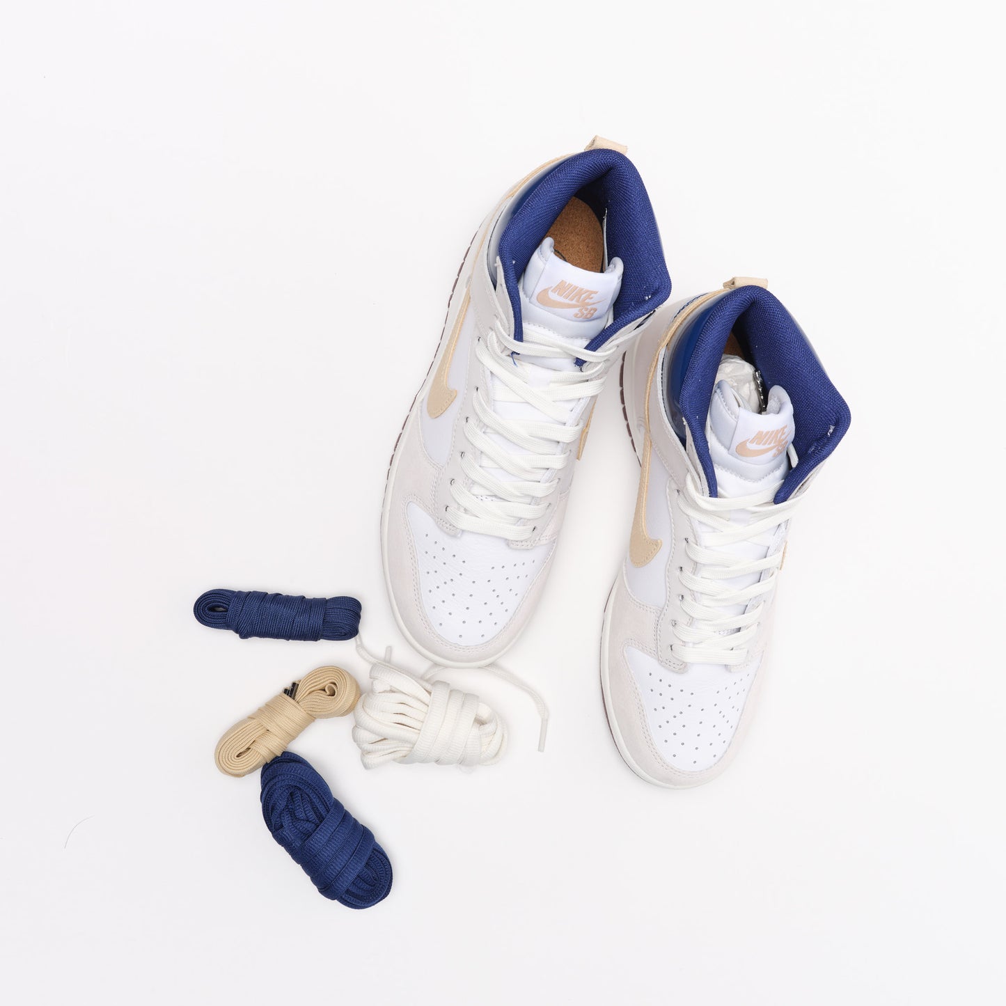 Nike SB Dunk High Pro QS "Beyond" IU4491-100