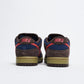 Nike SB - Dunk Low Pro (Baroque Brown/adobe-midnight Navy)
