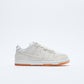 Nike SB - Dunk Low Pro B (Pale Ivory/Summit White)