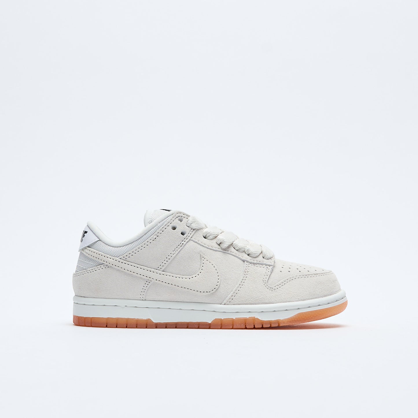 Nike SB - Dunk Low Pro B (Pale Ivory/Summit White)