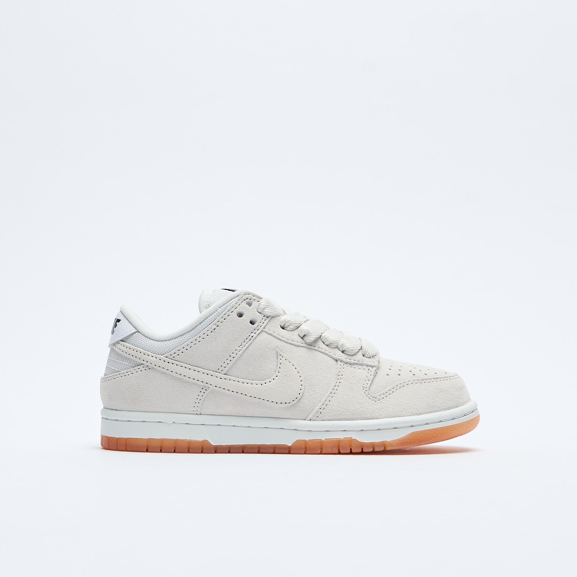 Nike SB - Dunk Low Pro B (Pale Ivory/Summit White)