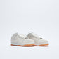 Nike SB - Dunk Low Pro B (Pale Ivory/Summit White)