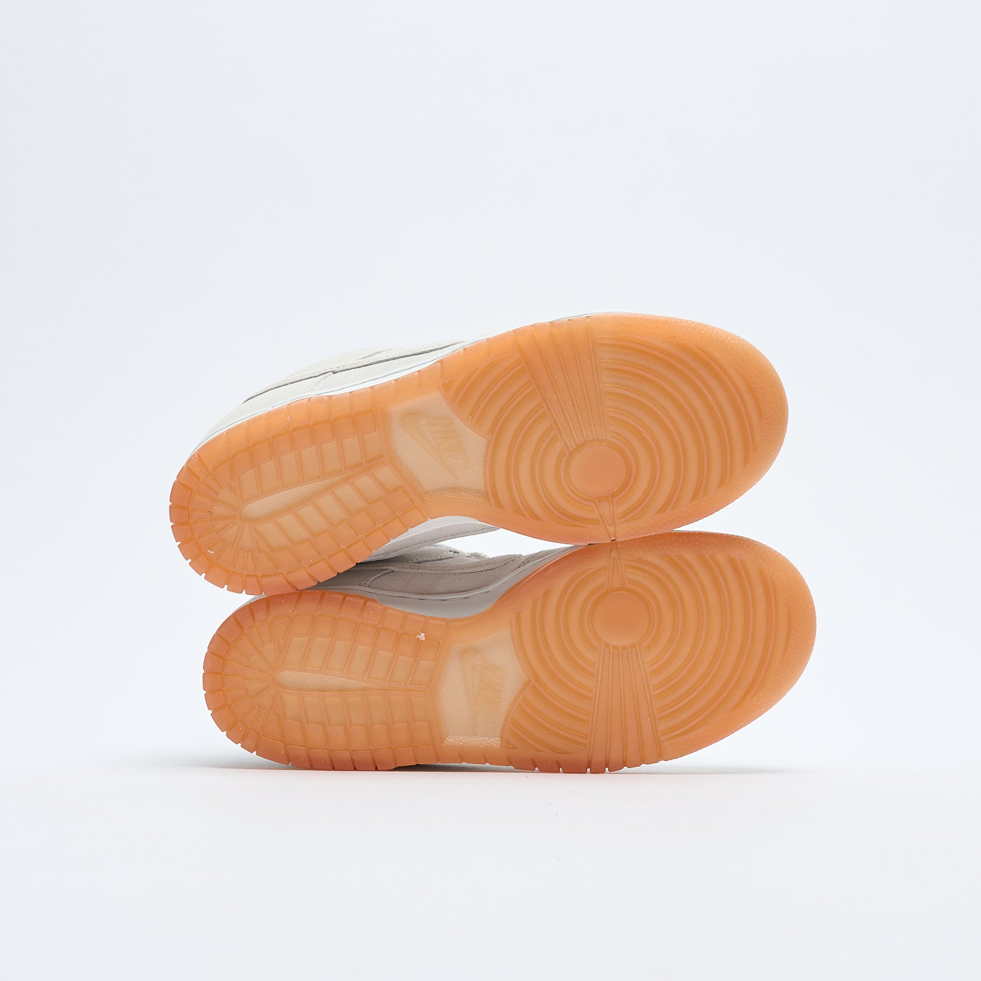 Nike SB - Dunk Low Pro B (Pale Ivory/Summit White)