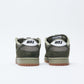 Nike SB - Dunk Low Pro B (Sequoia/Sequoia-Light Army-White)