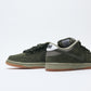 Nike SB - Dunk Low Pro B (Sequoia/Sequoia-Light Army-White)