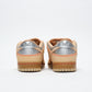 Nike SB - Dunk Low Pro (Canvas/vachetta Tan-parachute Beige) "Som Tum"