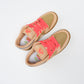 Nike SB - Dunk Low Pro (Canvas/vachetta Tan-parachute Beige) "Som Tum"