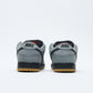 NIke SB - Dunk Low Pro ISO (Cool Grey/Black-Cool Grey-Dark Grey)