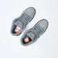 NIke SB - Dunk Low Pro ISO (Cool Grey/Black-Cool Grey-Dark Grey)