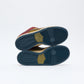 Nike SB - Dunk Low Pro (Dark Team Red/Burgundy Crush-Olive Flax)