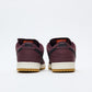 Nike SB - Dunk Low Pro ISO "Burgundy Crush"