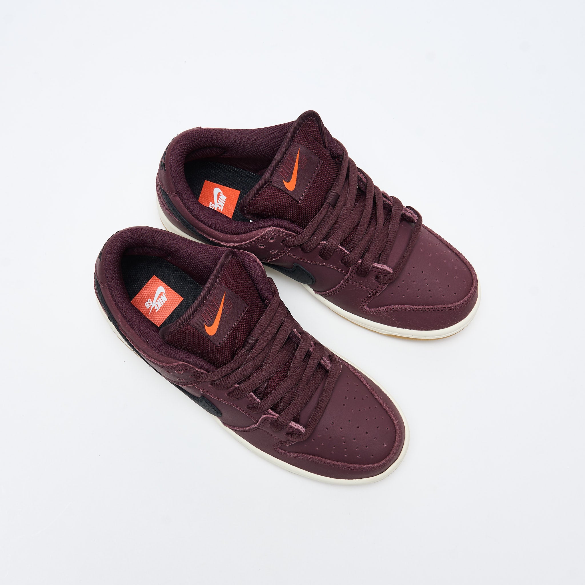 Nike SB - Dunk Low Pro ISO 